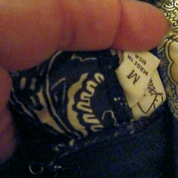 Ladies’s Dress - Picture 3 of 4